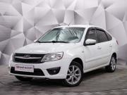 Lada (ВАЗ) Granta I Ульяновск  - изображение 21