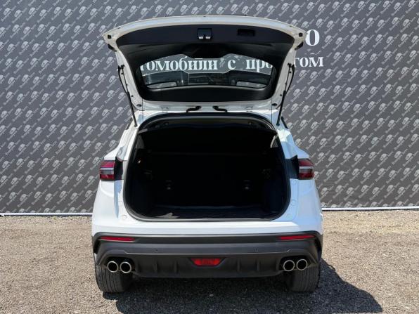 Geely Coolray I с пробегом 2023 года, цена 1 345 000 рублей, 84000 км, внедорожник, Автокод Объявления