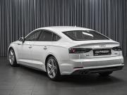 Audi A5 II (F5) Рестайлинг Ставрополь  - изображение 27