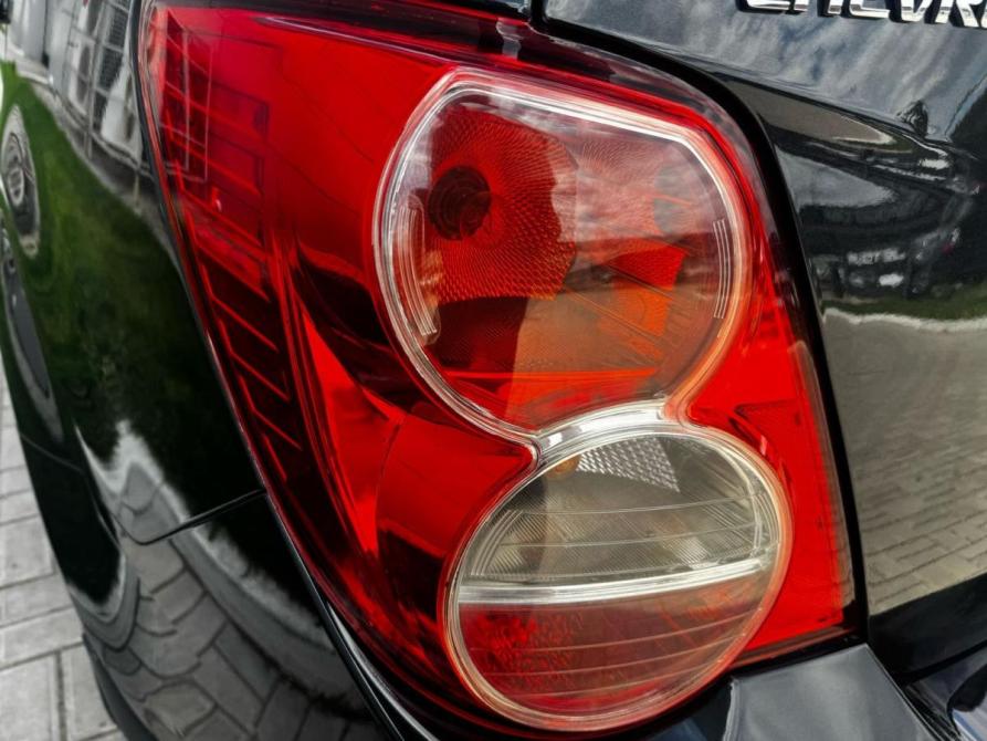 Chevrolet Aveo II Астрахань  - изображение 10