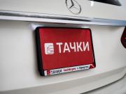 Mercedes-Benz C-Класс IV (W205) Иркутск  - изображение 59