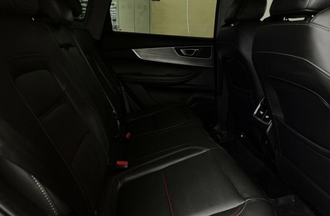Chery Tiggo 7 Pro I с пробегом 2022 года, цена 1 770 000 рублей, 44867 км, внедорожник, Автокод Объявления