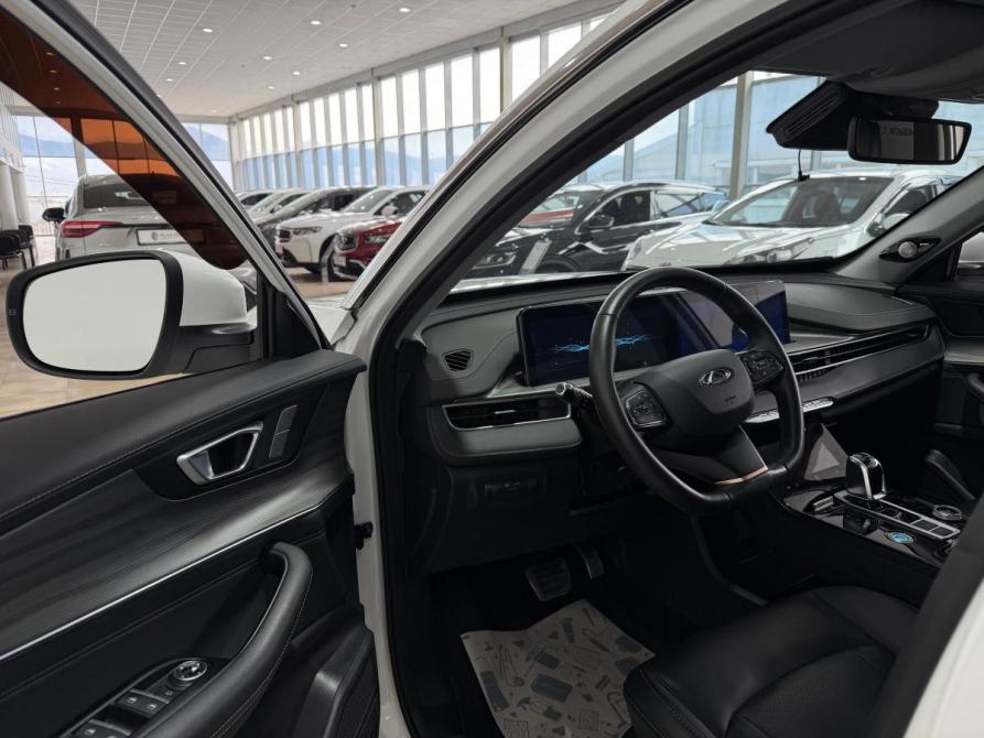 Chery Tiggo 8 Pro Max I Новороссийск  - изображение 8