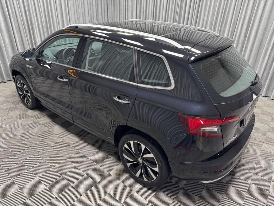 Skoda Karoq I Стерлитамак  - изображение 9