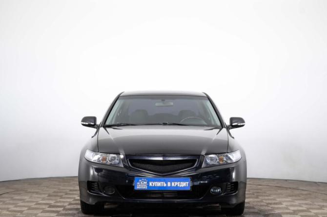 Honda Accord VII Рестайлинг с пробегом 2008 года, цена 749 000 рублей, 235698 км, седан, Автокод Объявления