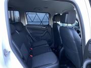 Skoda Yeti I Рестайлинг Москва  - изображение 39