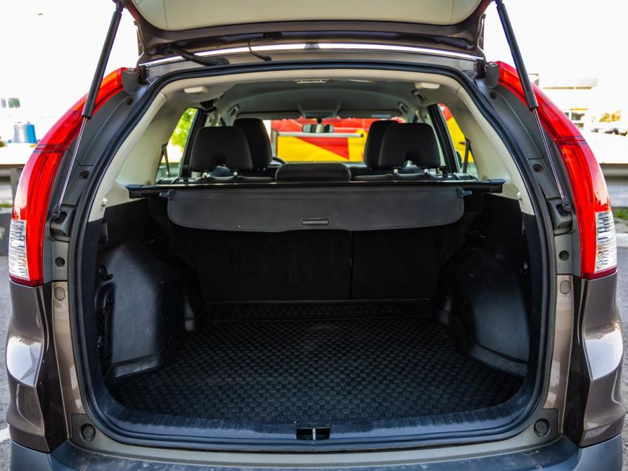 Honda CR-V IV Волгоград  - изображение 32