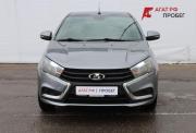 Lada (ВАЗ) Vesta I Нижний Новгород  - изображение 23