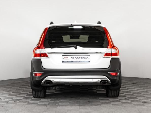 Volvo XC70 II Рестайлинг с пробегом 2014 года, цена 2 199 000 рублей, 165391 км, универсал, Автокод Объявления