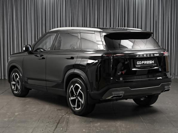 Jaecoo J7 I с пробегом 2023 года, цена 2 195 000 рублей, 70612 км, внедорожник, Автокод Объявления