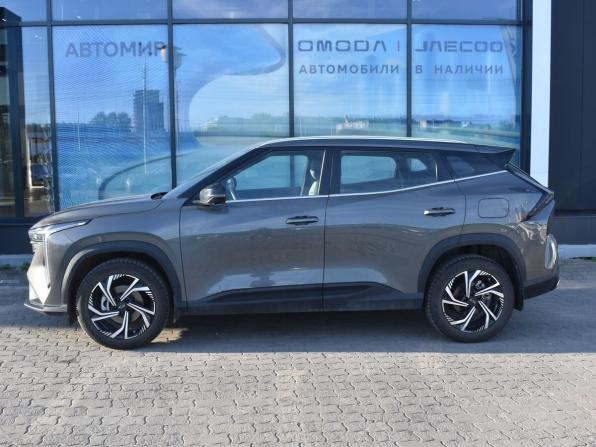 Geely Cityray с пробегом 2024 года, цена 2 400 000 рублей, 18588 км, внедорожник, Автокод Объявления
