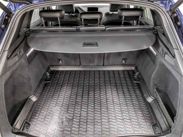Audi Q5 II (FY) с пробегом 2020 года, цена 3 850 000 рублей, 131382 км, внедорожник, Автокод Объявления