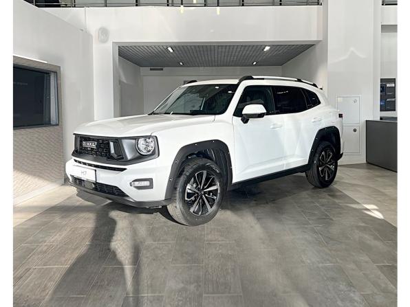 Новый Haval H7 I 2026 года, цена 3 959 010 рублей, внедорожник, Автокод Объявления