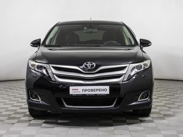 Toyota Venza I Рестайлинг с пробегом 2013 года, цена 1 819 000 рублей, 227106 км, внедорожник, Автокод Объявления