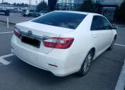 Toyota Camry VII (XV50) Кемерово  - изображение 9
