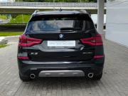 BMW X3 III (G01) Казань  - изображение 29