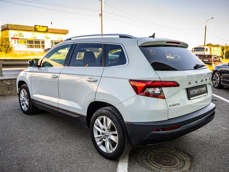 Skoda Karoq I Волгоград  - изображение 5