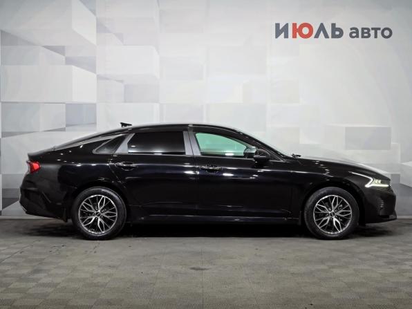 Kia K5 III с пробегом 2020 года, цена 2 740 000 рублей, 73969 км, седан, Автокод Объявления