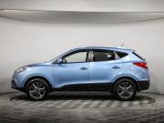 Hyundai Tucson II Санкт-Петербург  - изображение 37