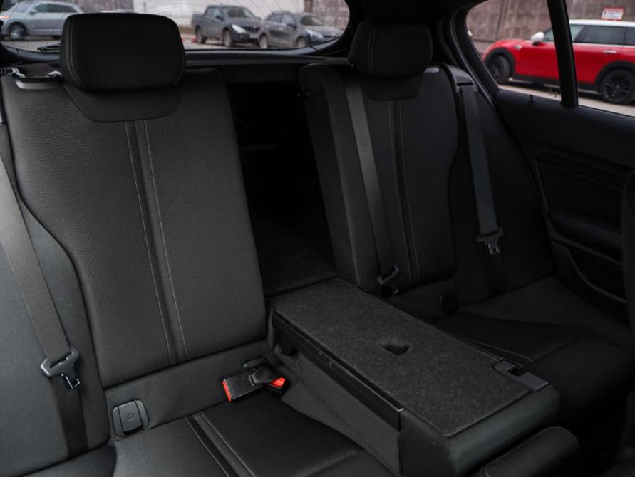 BMW 1 серии II (F20/F21) Рестайлинг 2 Санкт-Петербург  - изображение 27