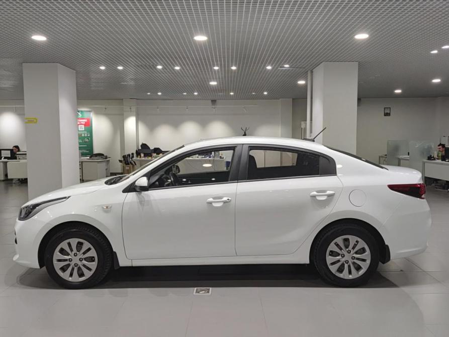 Kia Rio IV Казань  - изображение 10