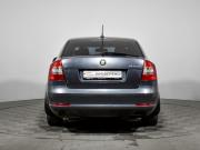 Skoda Octavia II (A5) Рестайлинг Санкт-Петербург  - изображение 24