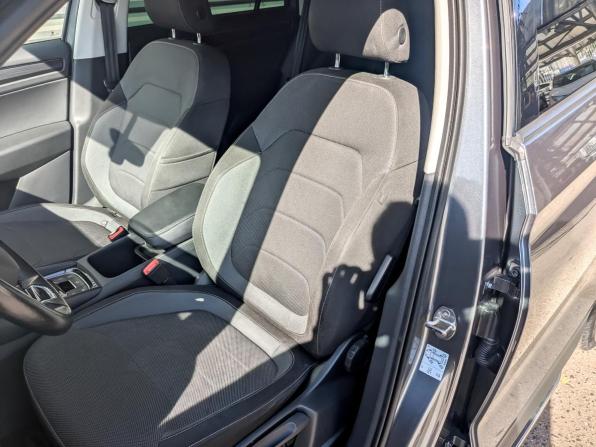 Skoda Kodiaq I с пробегом 2021 года, цена 2 800 000 рублей, 139495 км, внедорожник, Автокод Объявления