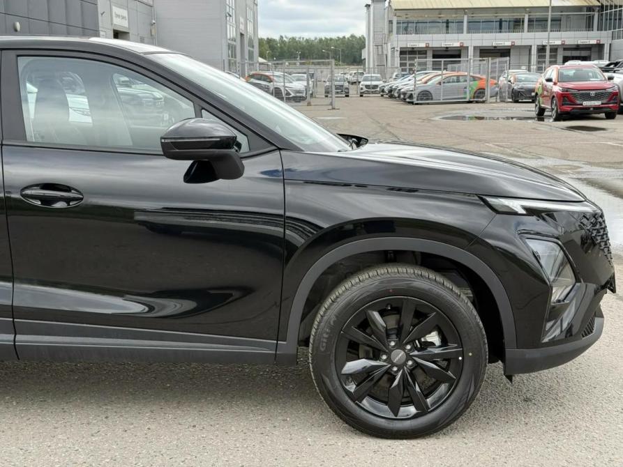 Omoda C5 I Москва  - изображение 17