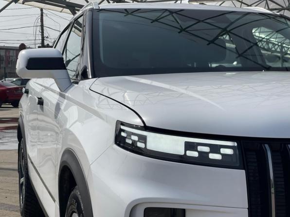 Jaecoo J7 I с пробегом 2024 года, цена 2 409 000 рублей, 25433 км, внедорожник, Автокод Объявления
