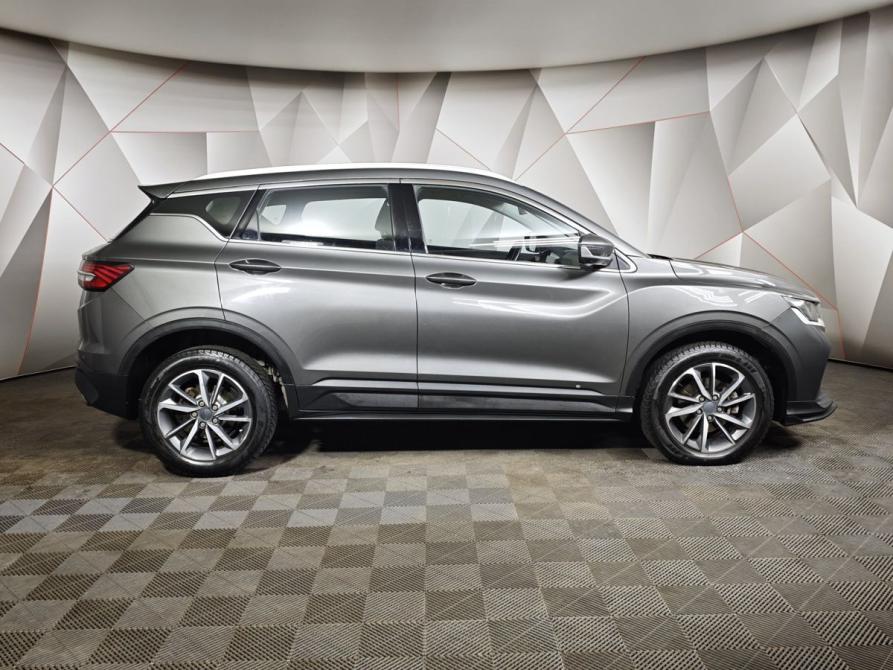 Geely Coolray I Москва  - изображение 5
