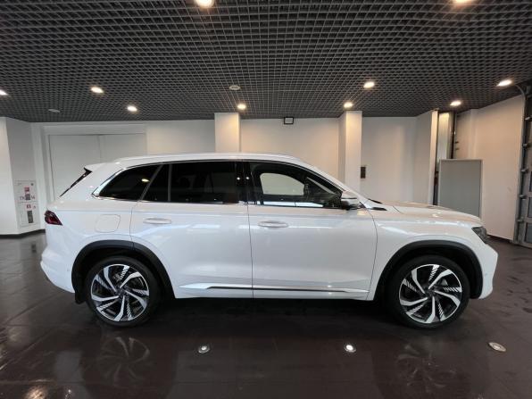 Geely Monjaro I с пробегом 2024 года, цена 3 410 000 рублей, 40723 км, внедорожник, Автокод Объявления