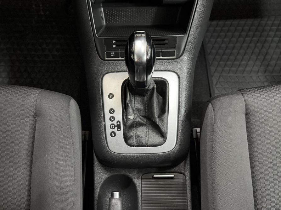 Volkswagen Golf Plus II Магнитогорск  - изображение 12