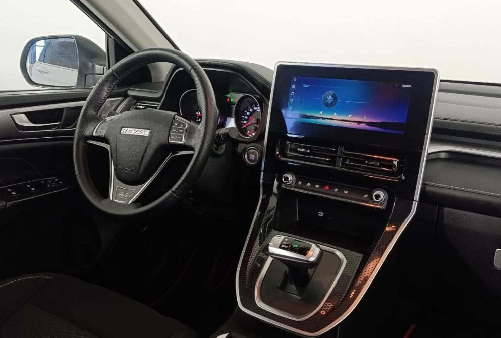 Haval M6 II Волгоград  - изображение 11