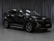 Hyundai Tucson IV Тюмень  - изображение 27