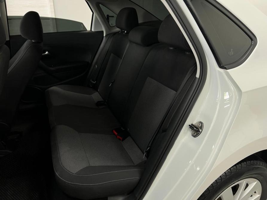 Volkswagen Polo V Рестайлинг Казань  - изображение 18