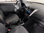Hyundai Solaris I Тюмень  - изображение 37