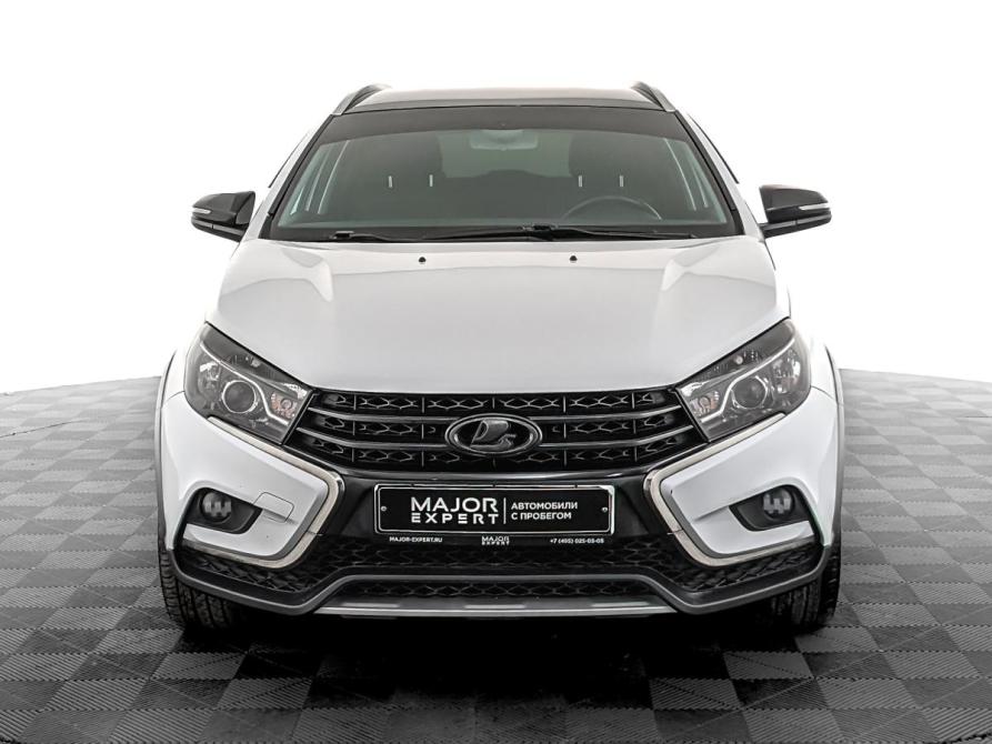 Lada (ВАЗ) Vesta I Санкт-Петербург  - изображение 2