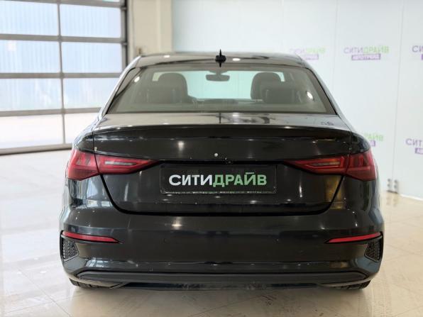 Audi A3 IV (8Y) с пробегом 2021 года, цена 1 800 000 рублей, 165294 км, седан, Автокод Объявления
