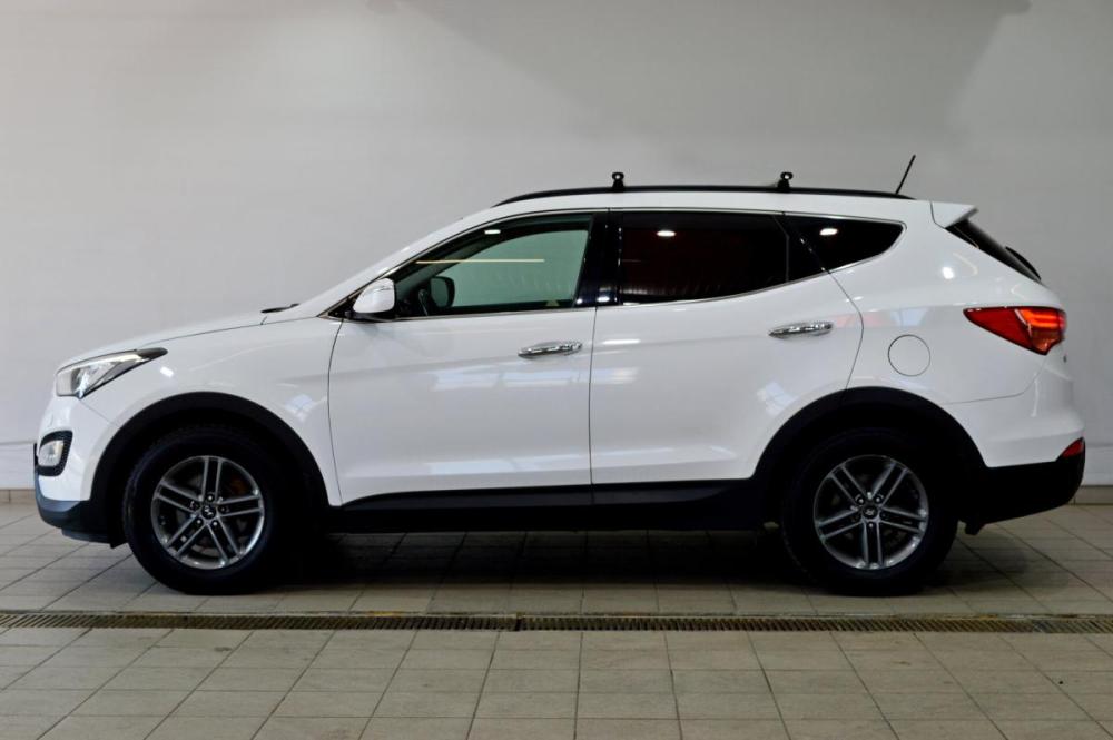 Hyundai Santa Fe III Сургут  - изображение 2