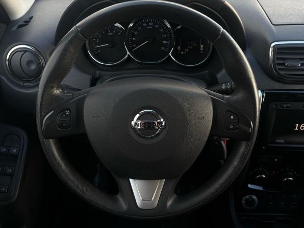 Nissan Terrano III (D10) с пробегом 2020 года, цена 1 690 000 рублей, 83448 км, внедорожник, Автокод Объявления