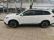 Mitsubishi Outlander III Рестайлинг 3 Санкт-Петербург  - изображение 16