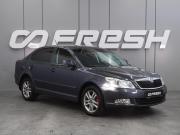 Skoda Octavia II (A5) Рестайлинг Воронеж  - изображение 18