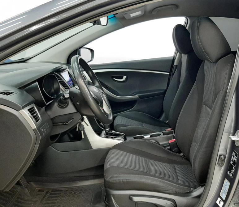 Hyundai i30 II Москва  - изображение 10