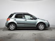Suzuki SX4 I (Classic) Рестайлинг Санкт-Петербург  - изображение 22