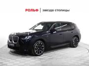 BMW X3 IV (G45/G48) Москва  - изображение 26