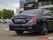 Mercedes-Benz E-Класс AMG V (W213) Москва  - изображение 43