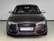 Audi A5 I (8T) Рестайлинг Москва  - изображение 18
