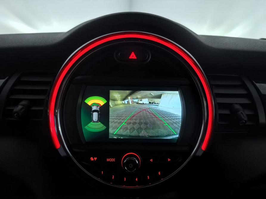 Mini Hatch III (F55/F56) Рестайлинг Санкт-Петербург  - изображение 25