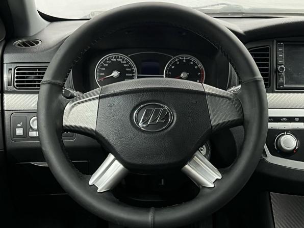 Lifan Solano I (620) с пробегом 2011 года, цена 399 990 рублей, 125587 км, седан, Автокод Объявления