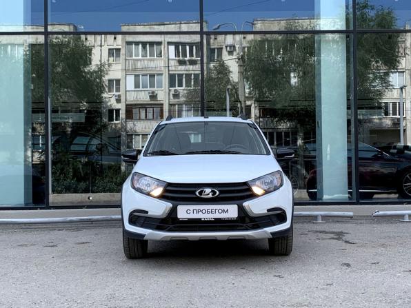 Lada (ВАЗ) Granta I Рестайлинг с пробегом 2022 года, цена 897 000 рублей, 26159 км, универсал, Автокод Объявления